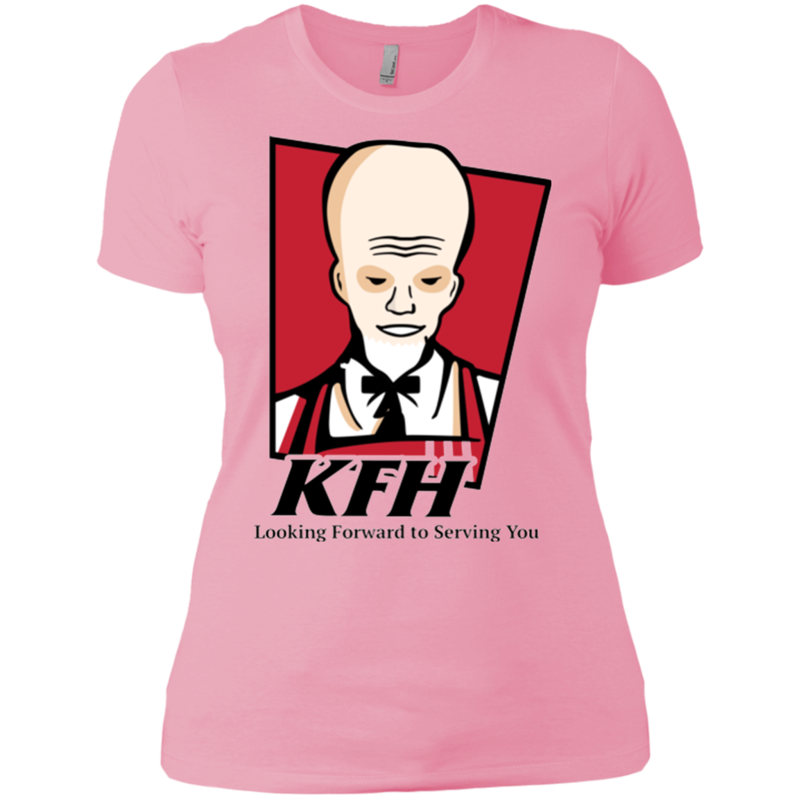KFH Women's Premium T-Shirt