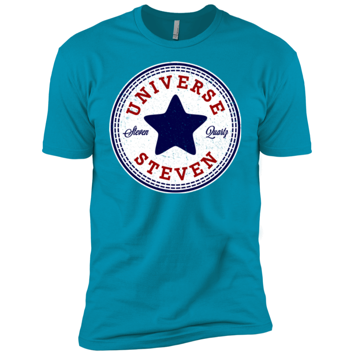 Universe Steven Boys Premium T-Shirt