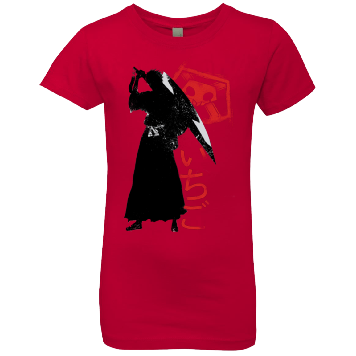 Ichigo Girls Premium T-Shirt