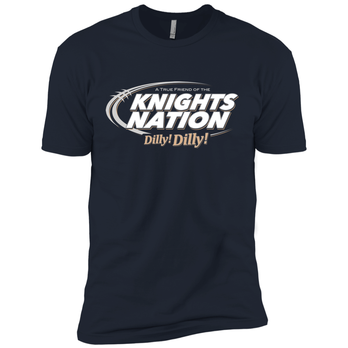 UCF Dilly Dilly Men's Premium T-Shirt