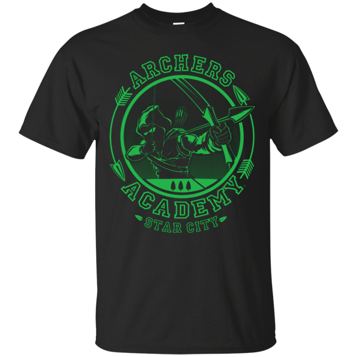 ARCHERS ACADEMY T-Shirt