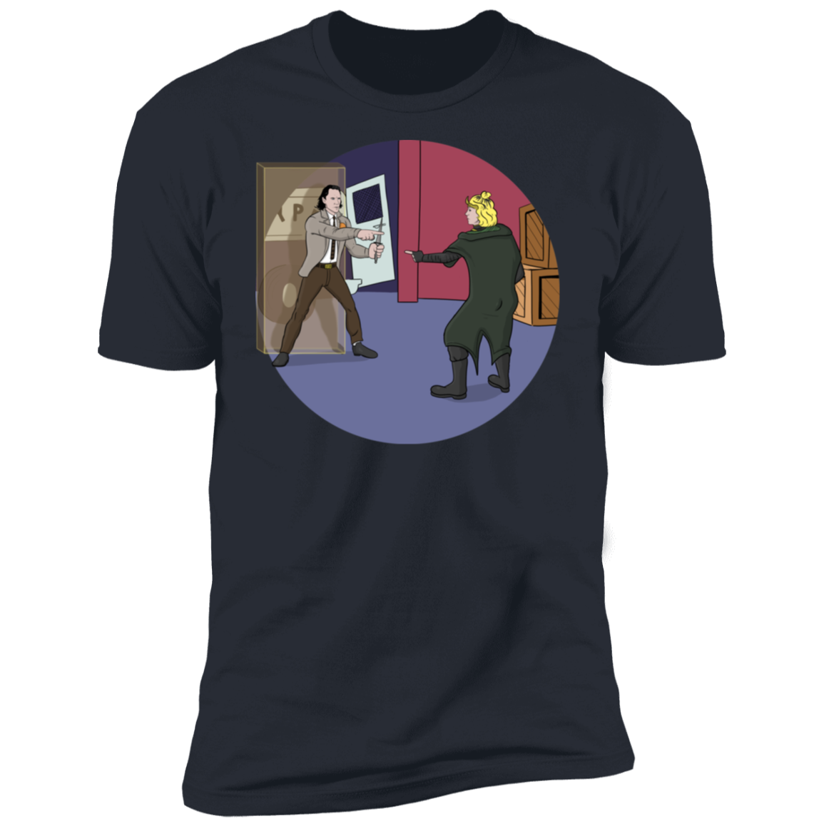 Variant Men's Premium T-Shirt