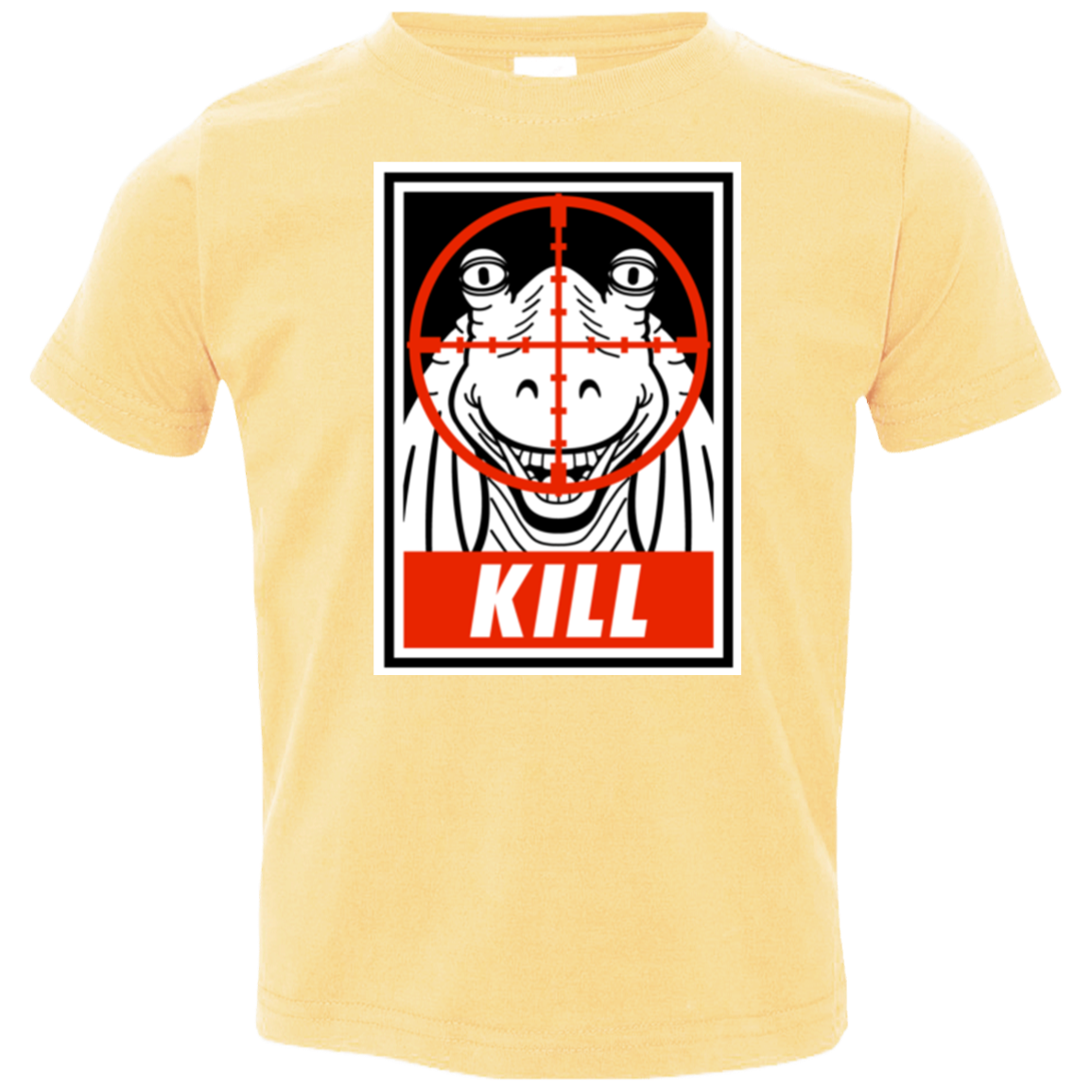 Kill Toddler Premium T-Shirt