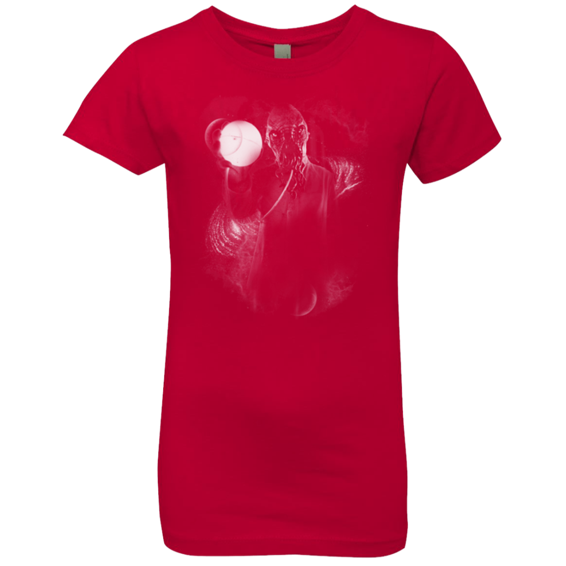 Ood Girls Premium T-Shirt