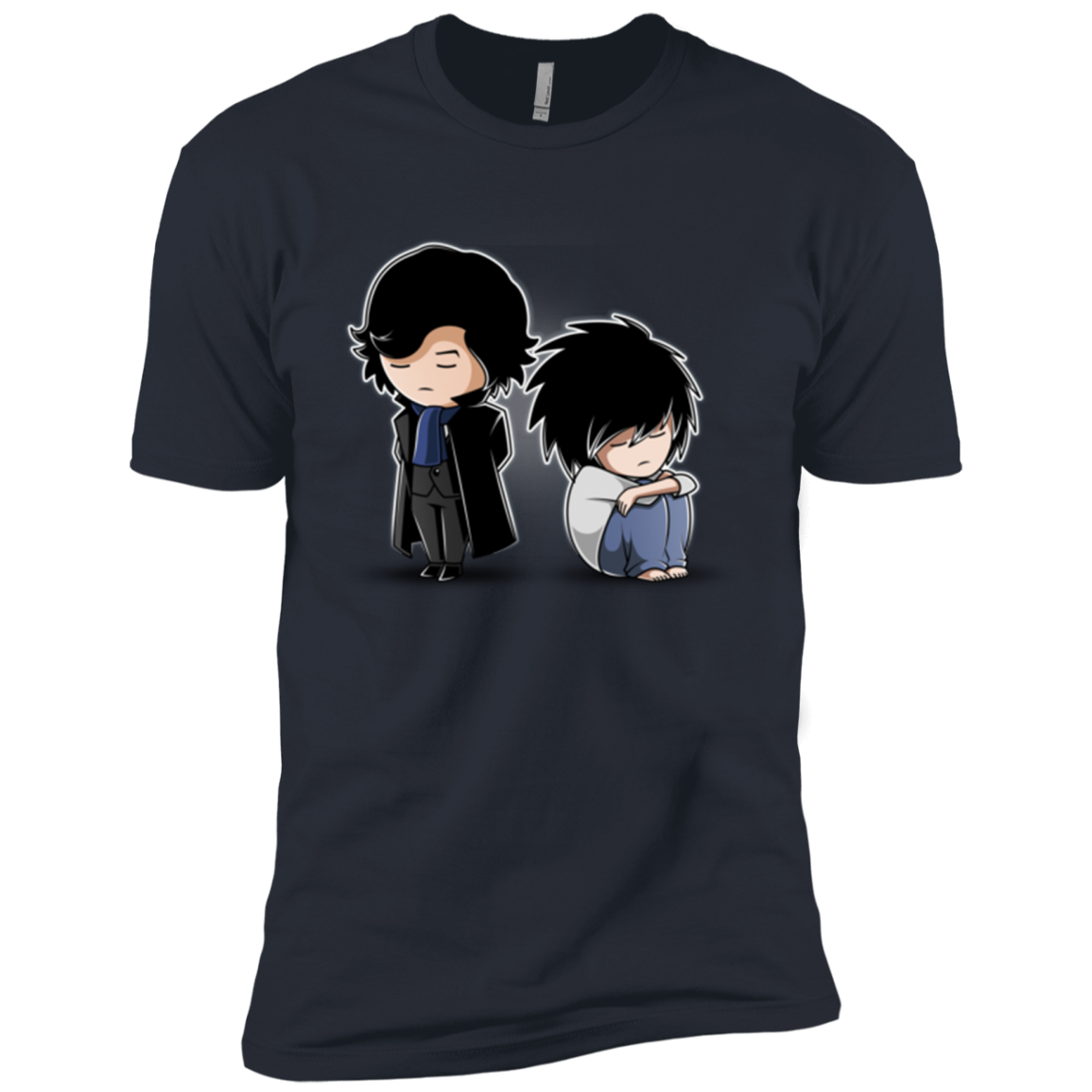 SherLock2 Men's Premium T-Shirt