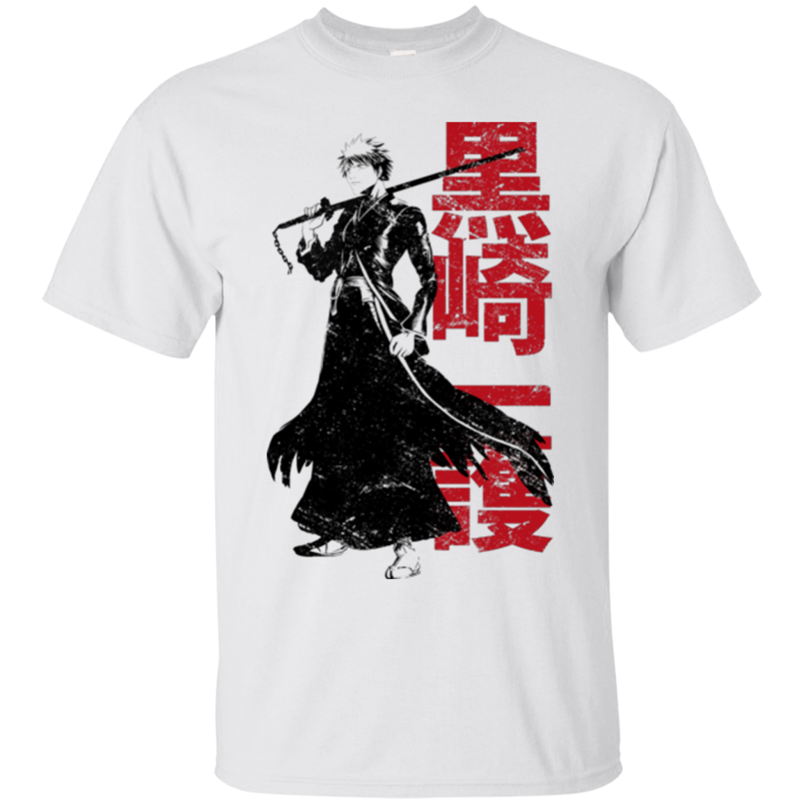 Soul Reaper T-Shirt