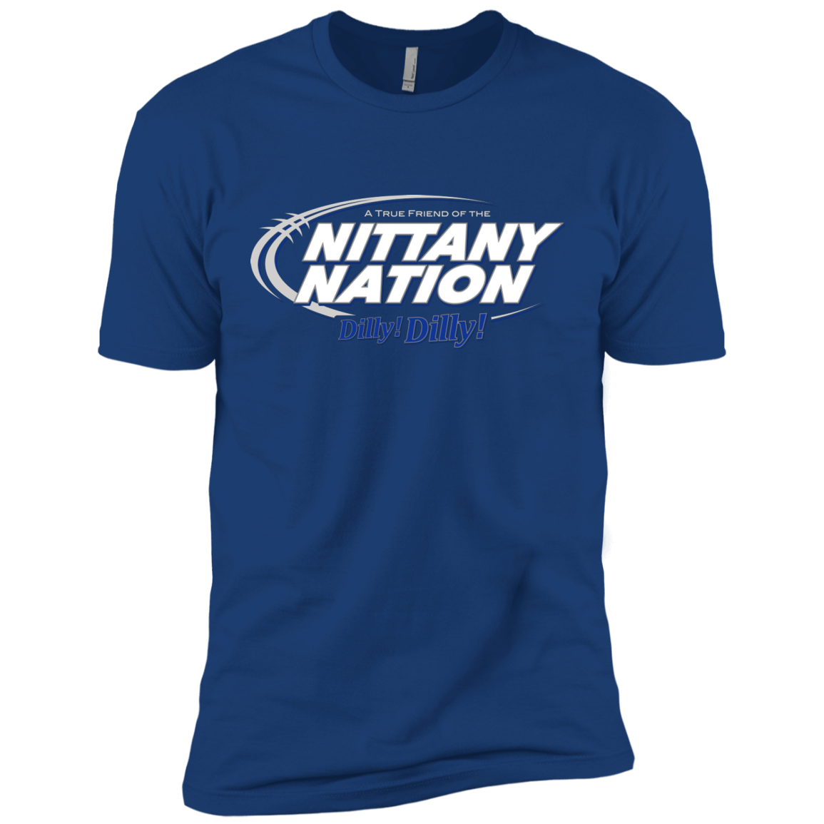 Penn State Dilly Dilly Men's Premium T-Shirt