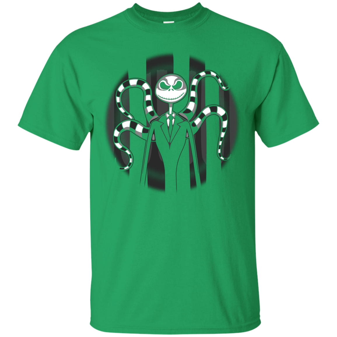 SLENDER JACK T-Shirt
