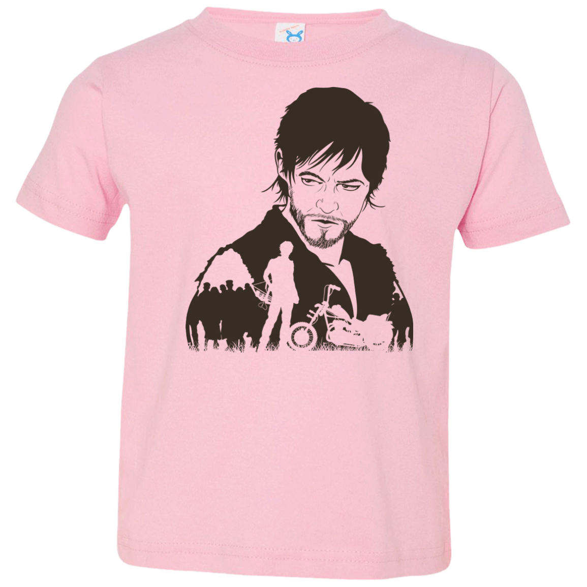 The Archer Toddler Premium T-Shirt