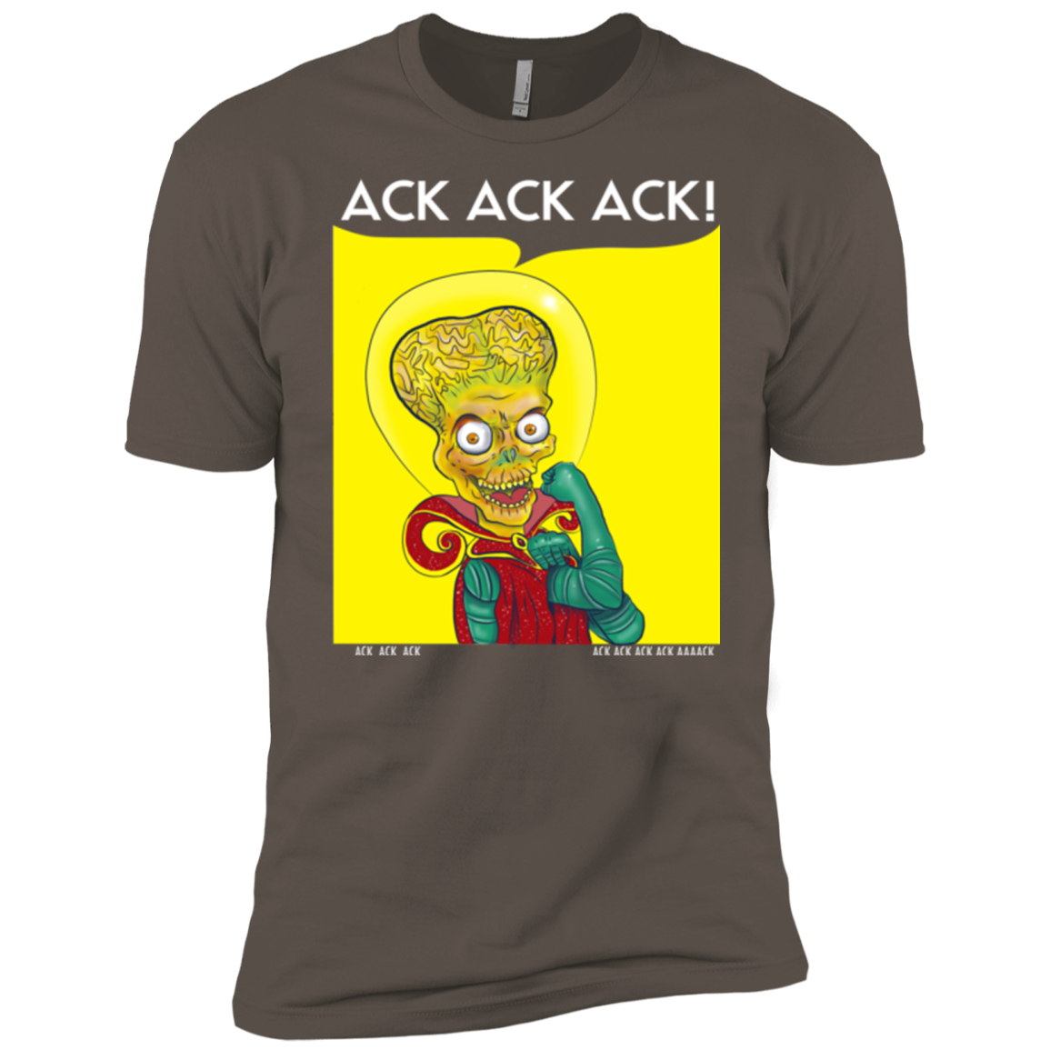 We Can Ack Ack Ack Men's Premium T-Shirt