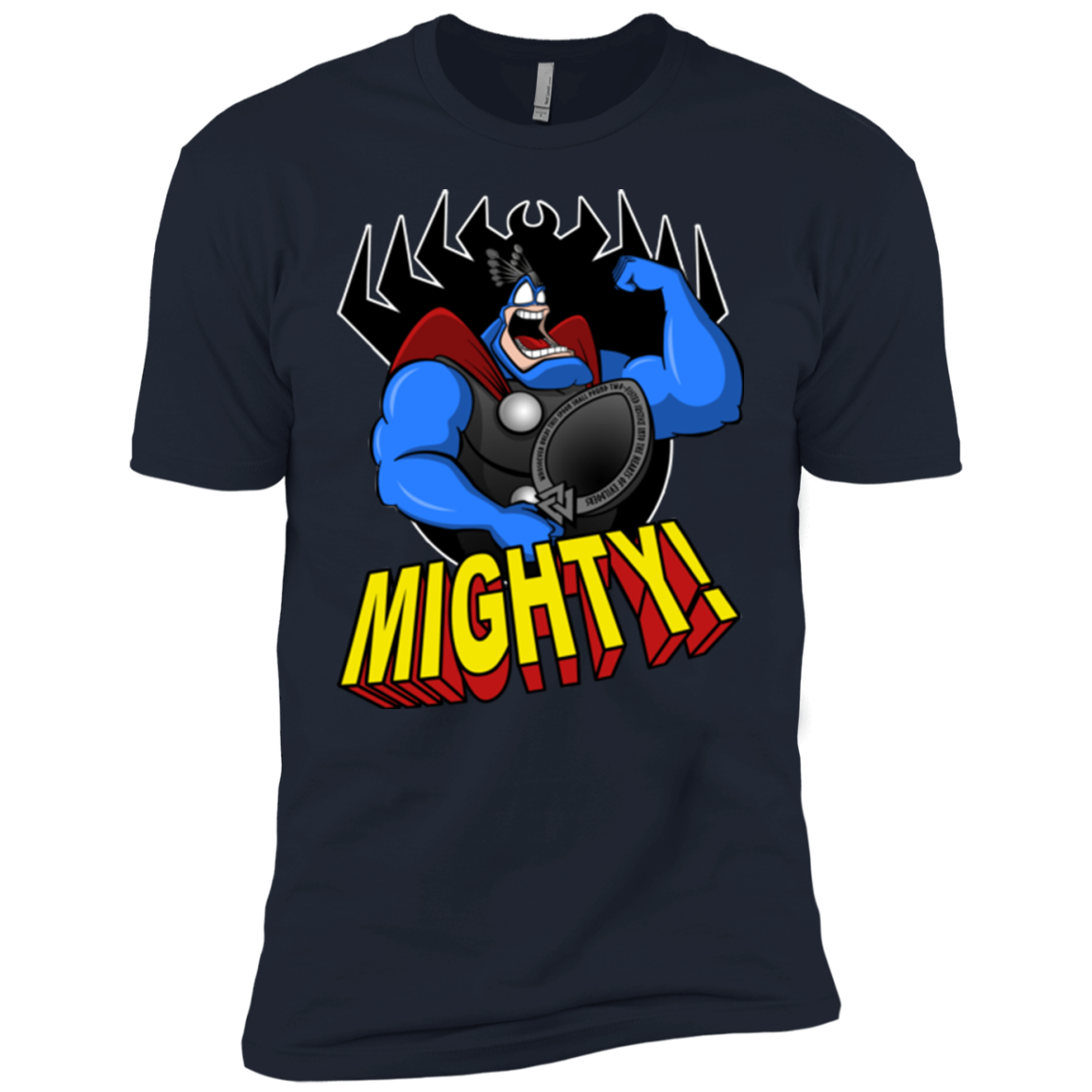The Mighty Tick Boys Premium T-Shirt
