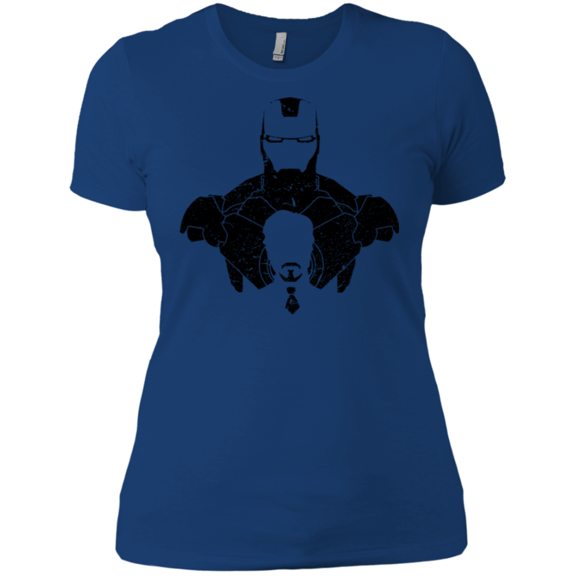 ARMOR SHADOW Women's Premium T-Shirt