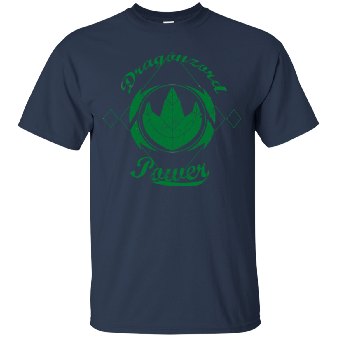 Dragonzord Power T-Shirt