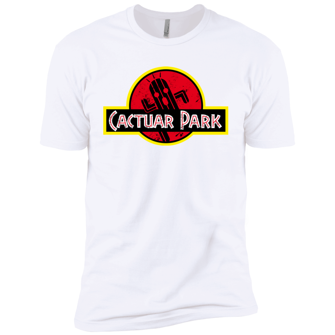 Cactuar Park Boys Premium T-Shirt