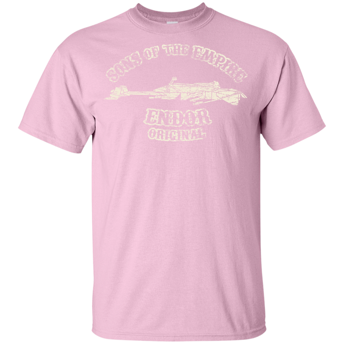 Sons of the Empire Speeder Youth T-Shirt