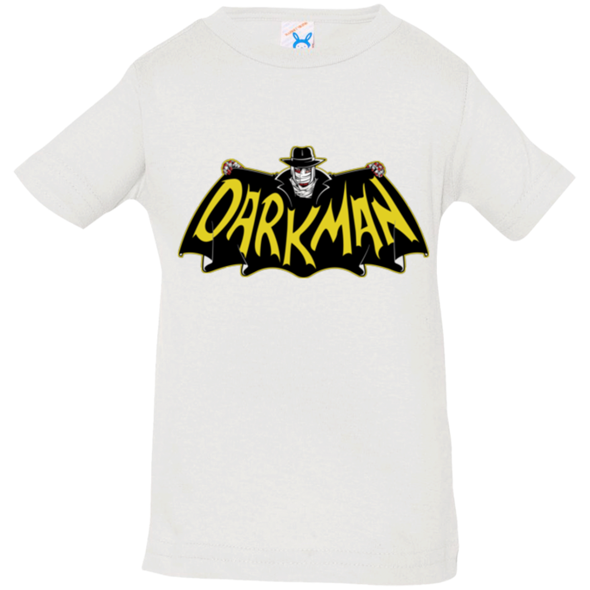 The Dark Man Infant Premium T-Shirt