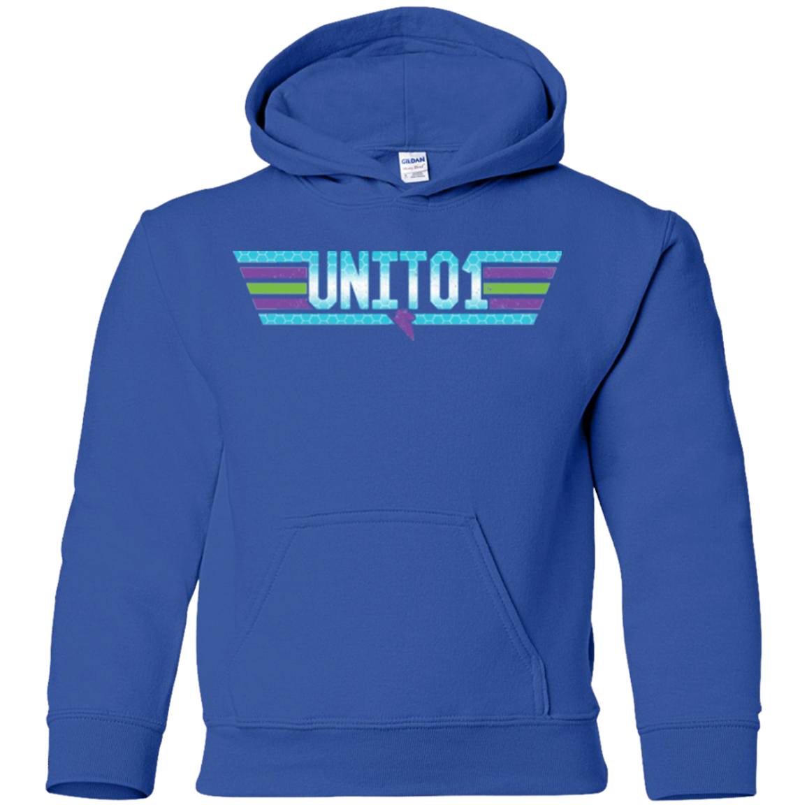 Top One Youth Hoodie