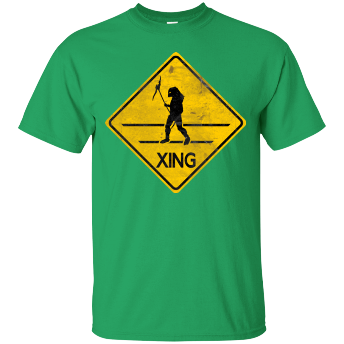 Predator Crossing T-Shirt