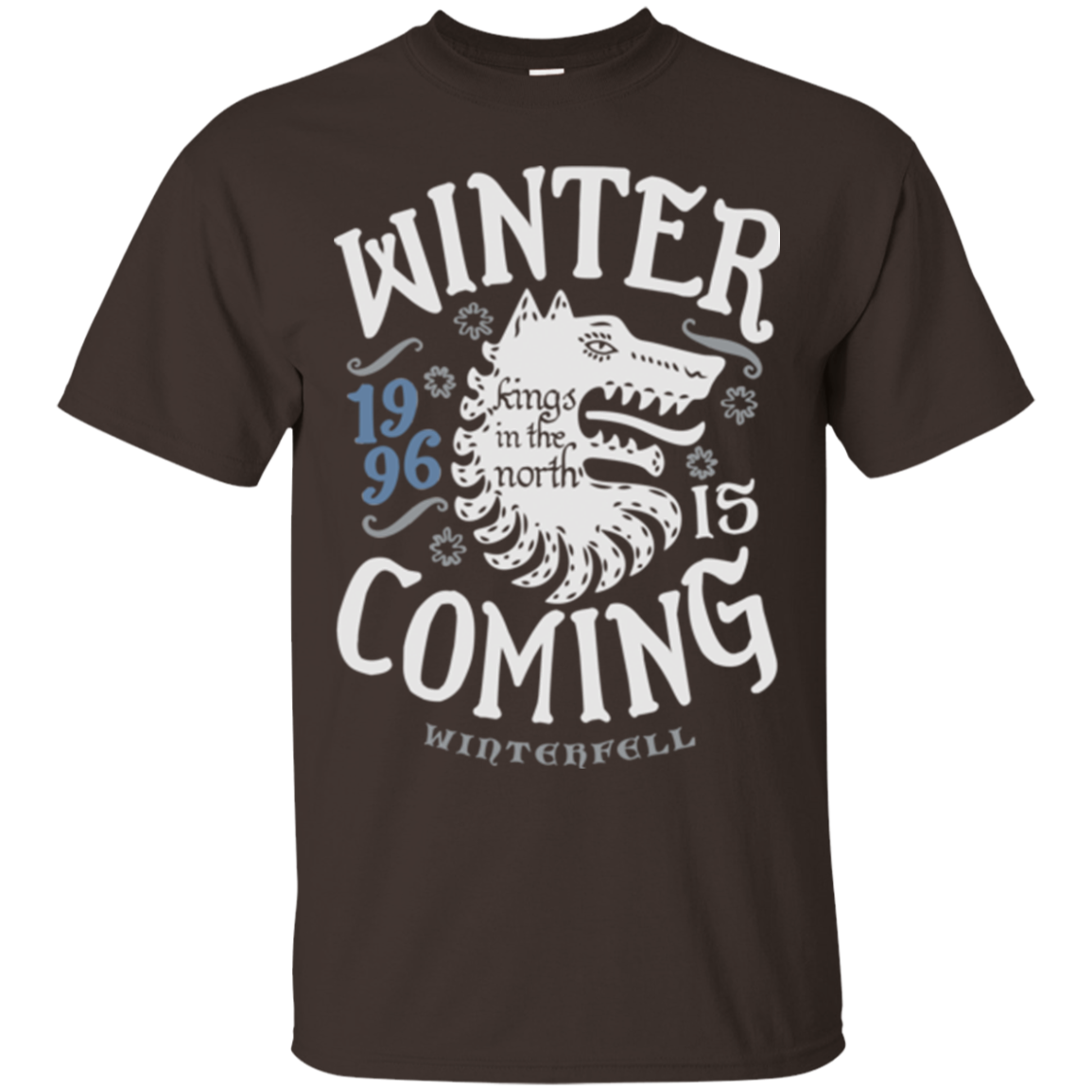 House in the North T-Shirt