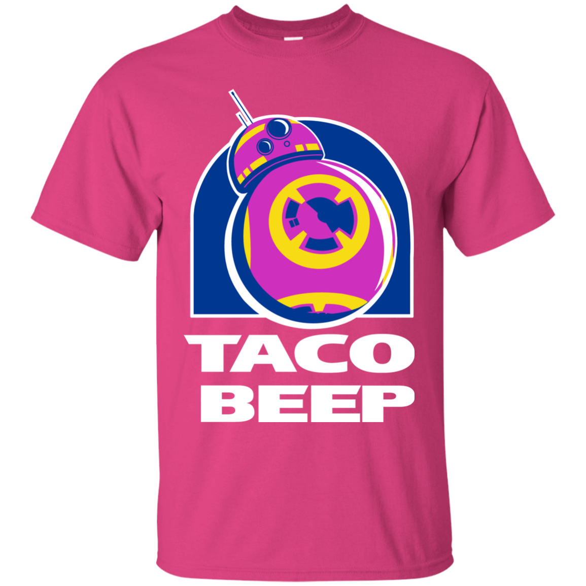 Taco Beep T-Shirt