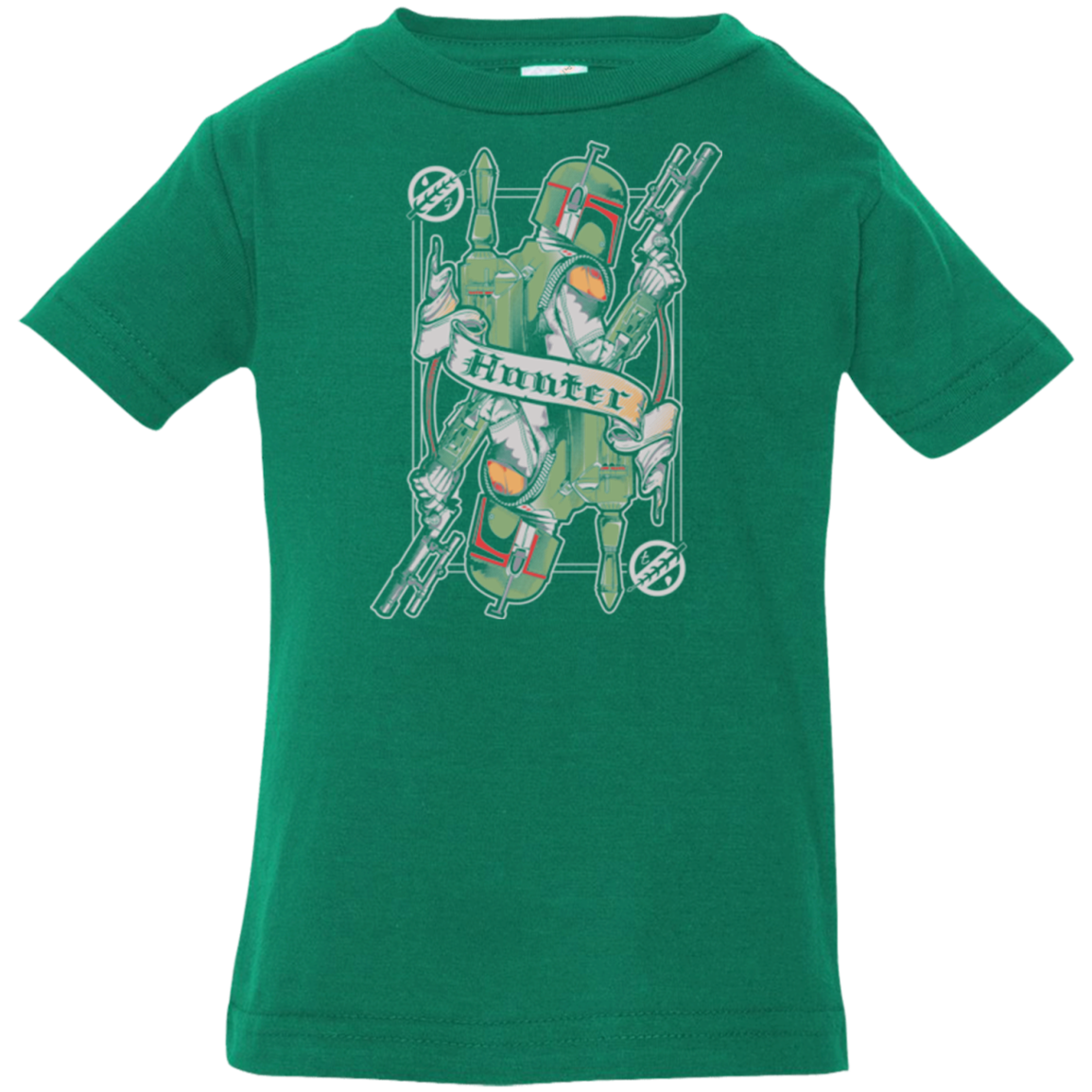 Hunter Infant Premium T-Shirt