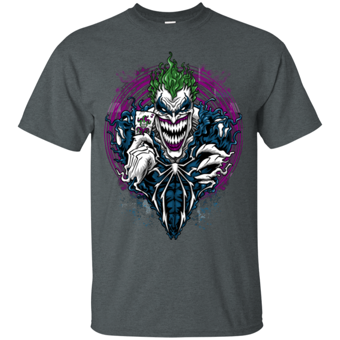 Venomous Joke T-Shirt
