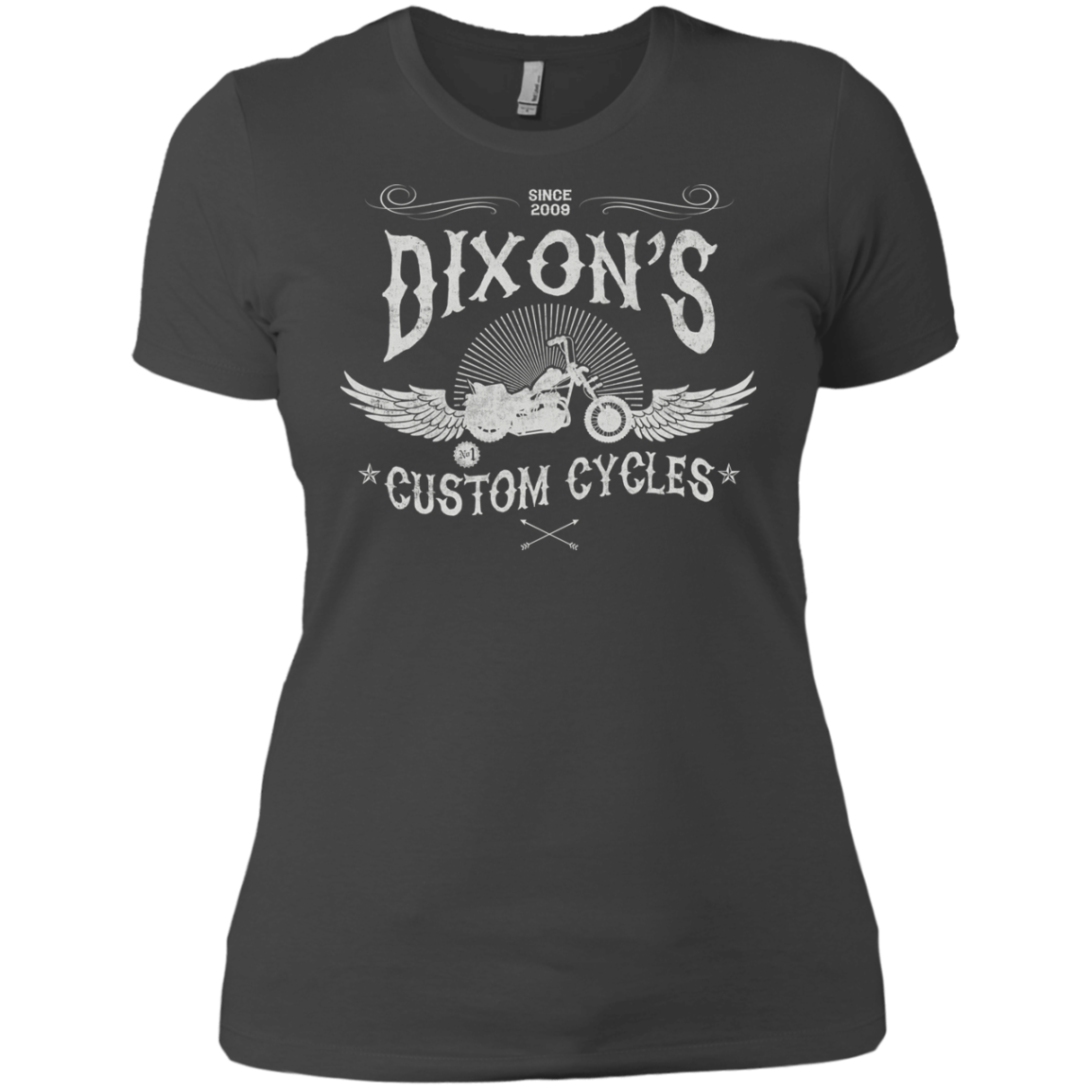 Ride Redneck Ride Women's Premium T-Shirt