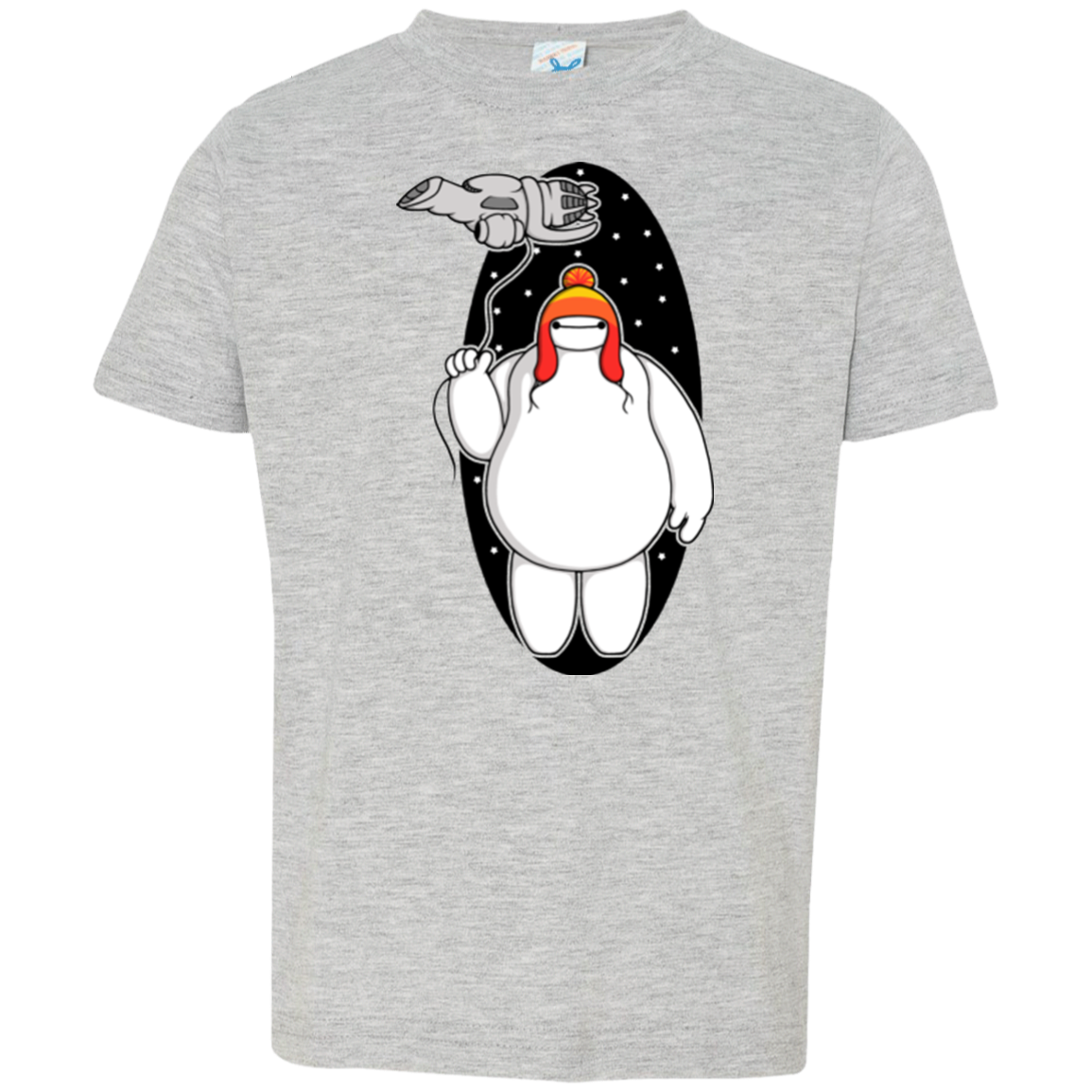 Big Damn Hero 6 Toddler Premium T-Shirt