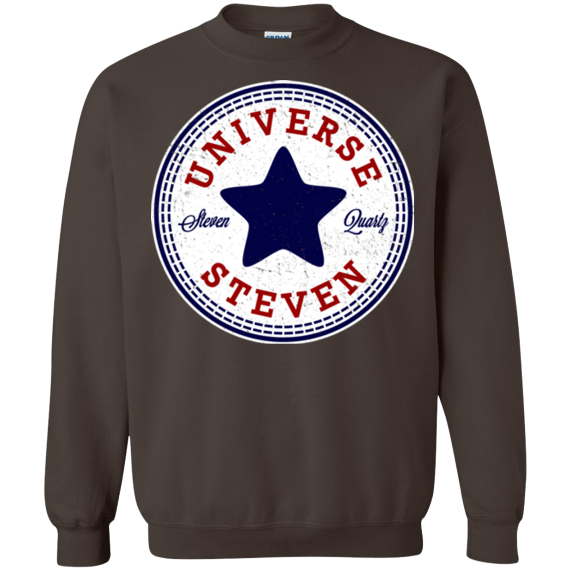 Universe Steven Crewneck Sweatshirt