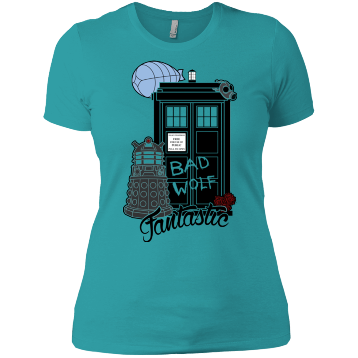 Not Forgotten Nine Women's Premium T-Shirt