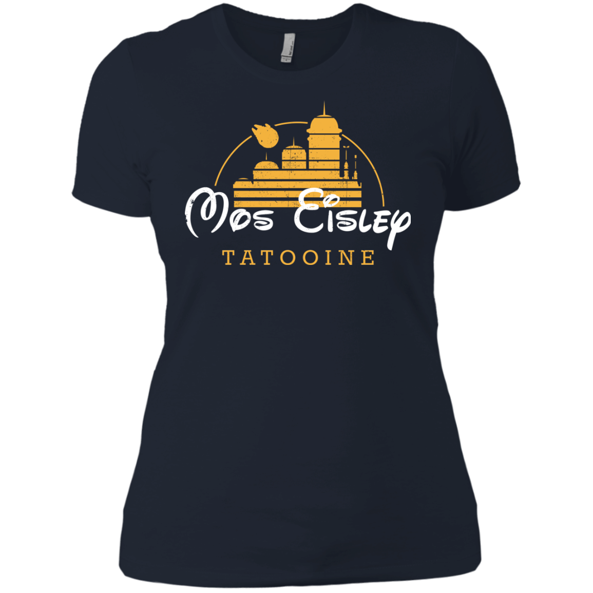 Scum and Villainy Women's Premium T-Shirt