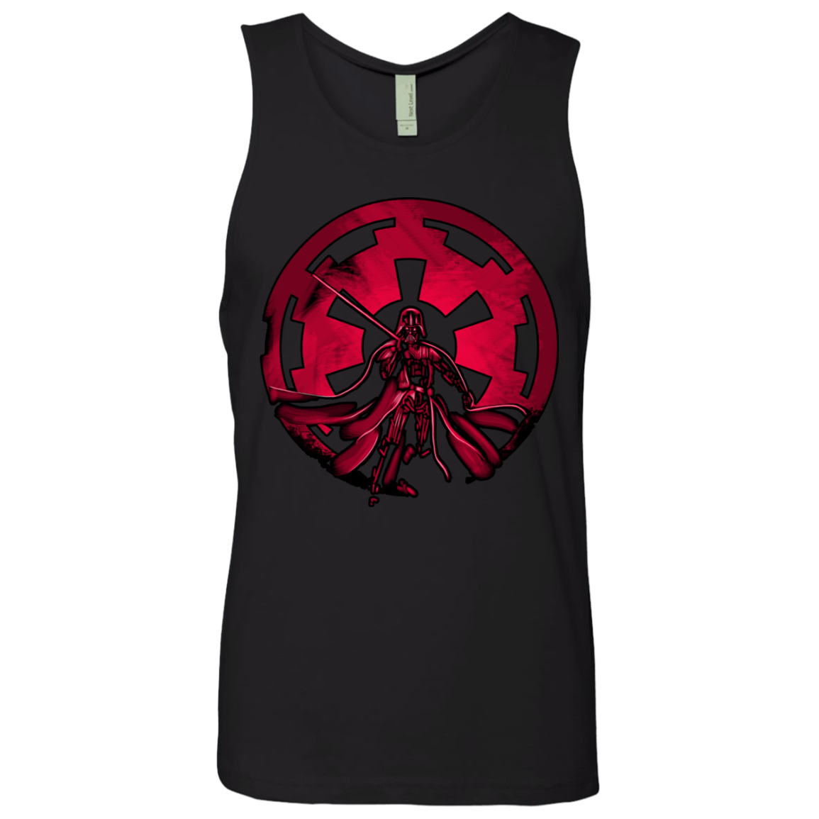 The Imperial Men's Premium Tank Top