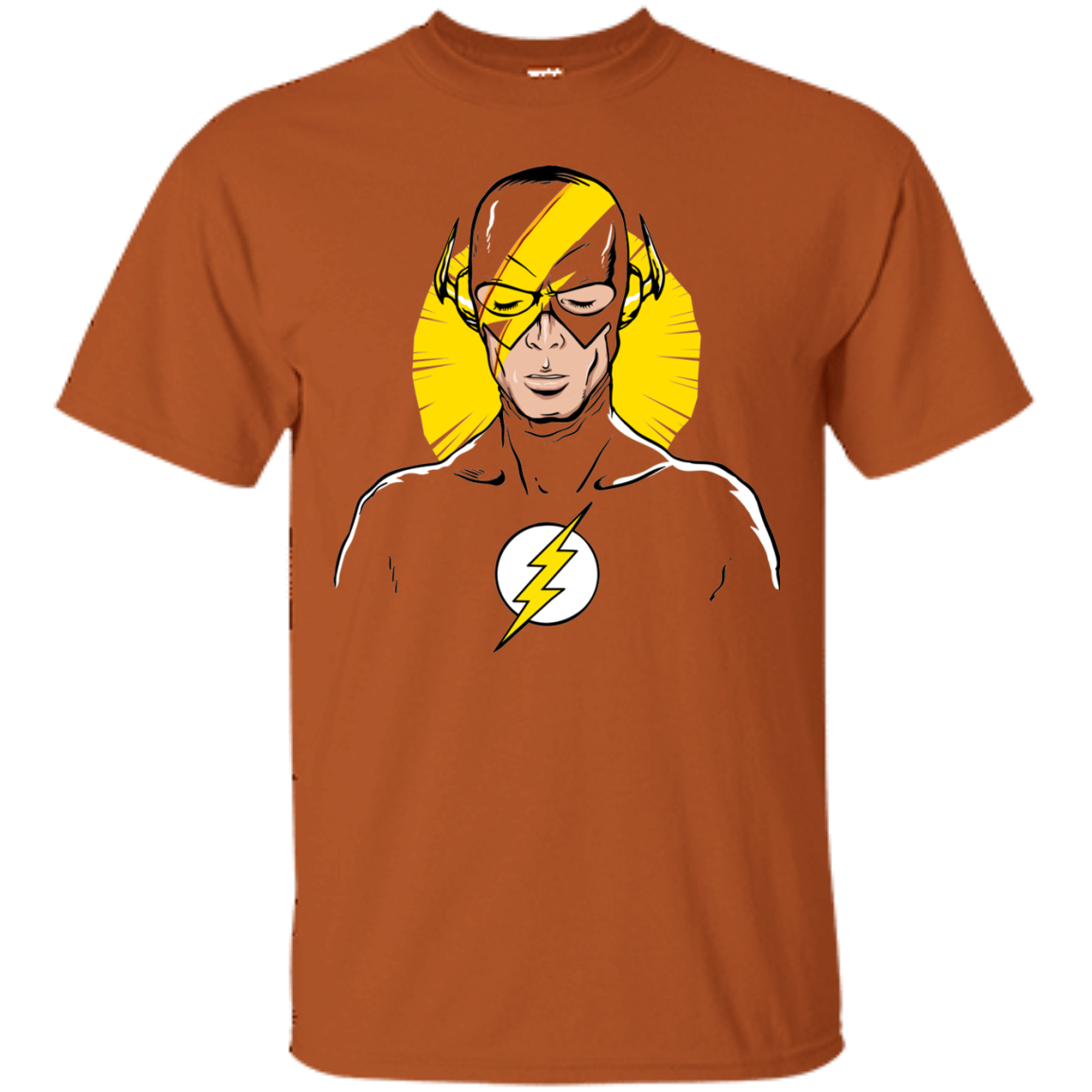 The Crimson Sane T-Shirt