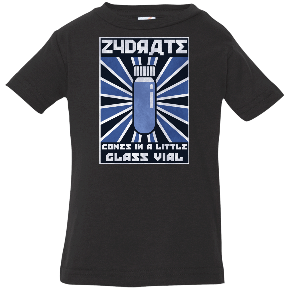 Take Zydrate Infant PremiumT-Shirt