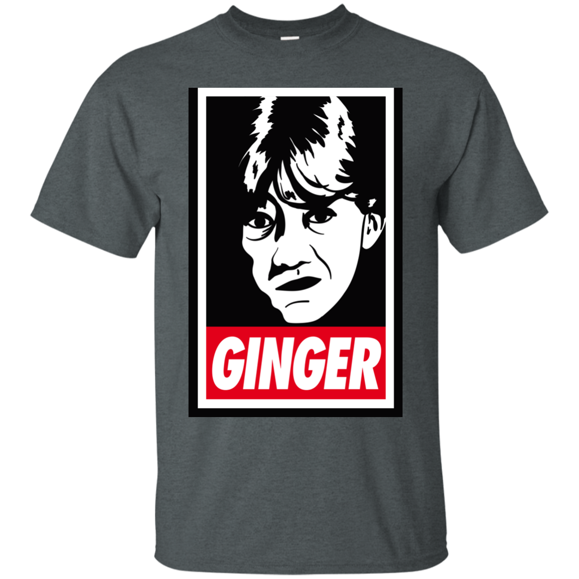 GINGER T-Shirt