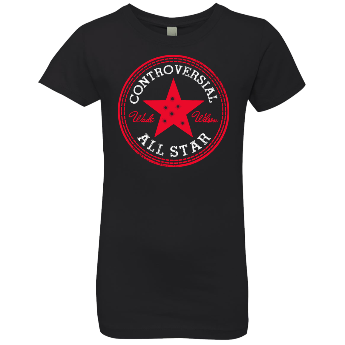 All Star Girls Premium T-Shirt