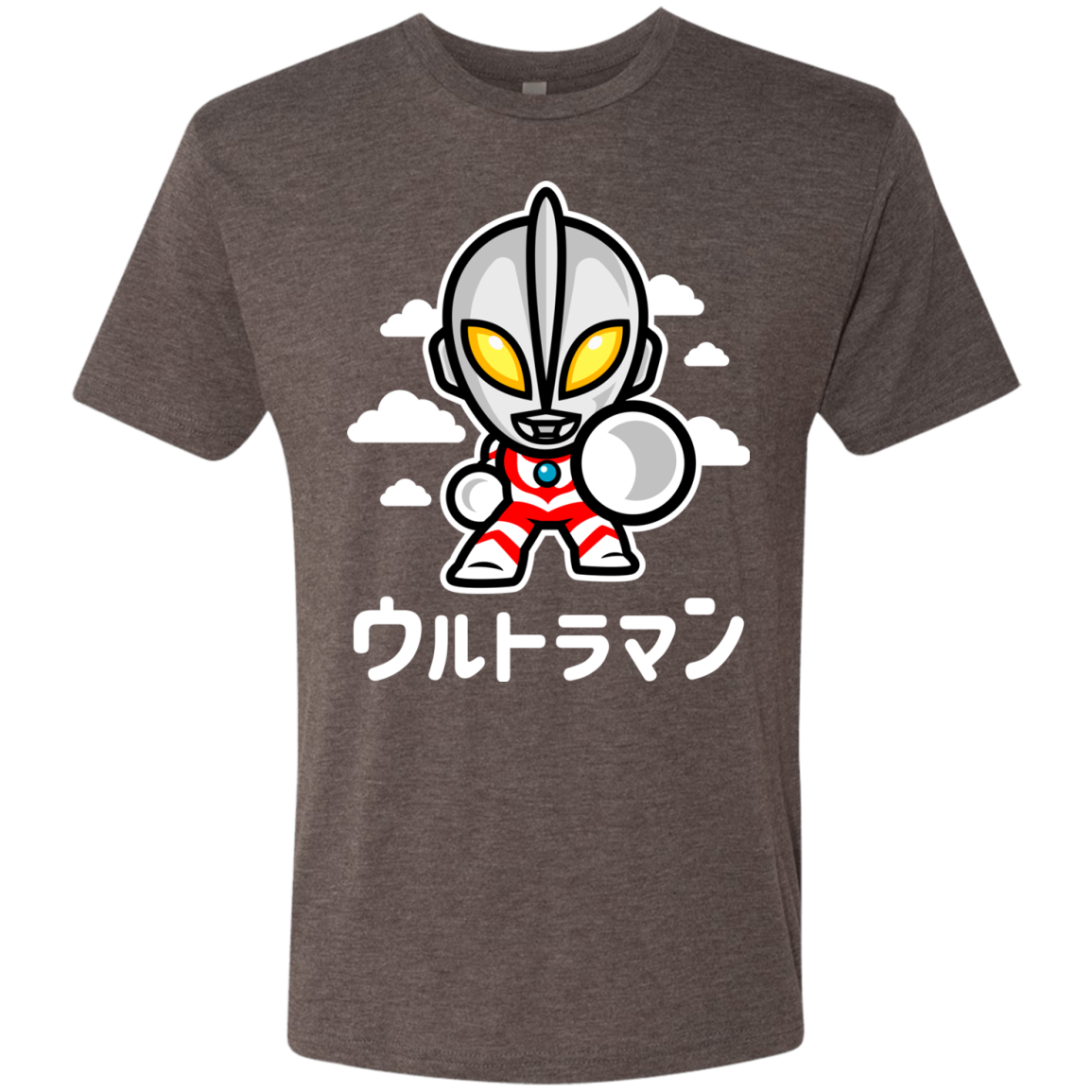 ChibiUltra Men's Triblend T-Shirt