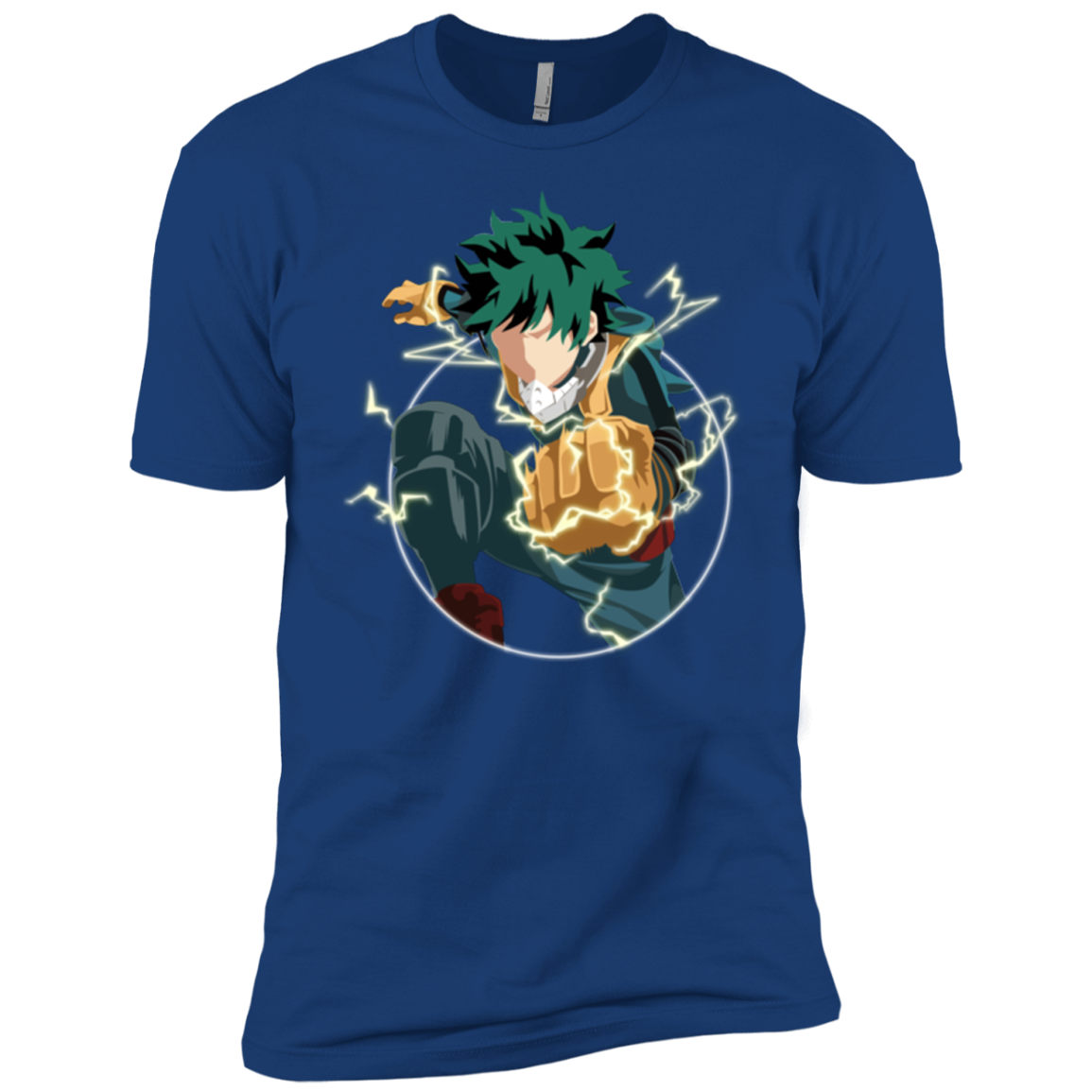Plus Ultra Boys Premium T-Shirt