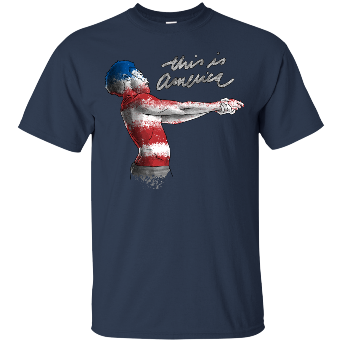 America T-Shirt