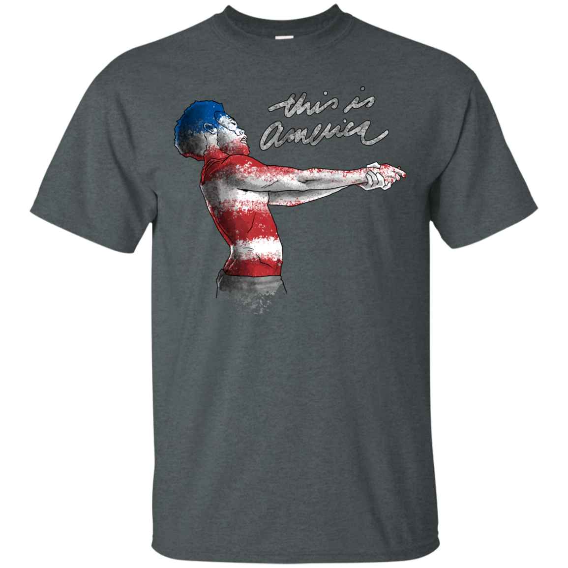 America T-Shirt