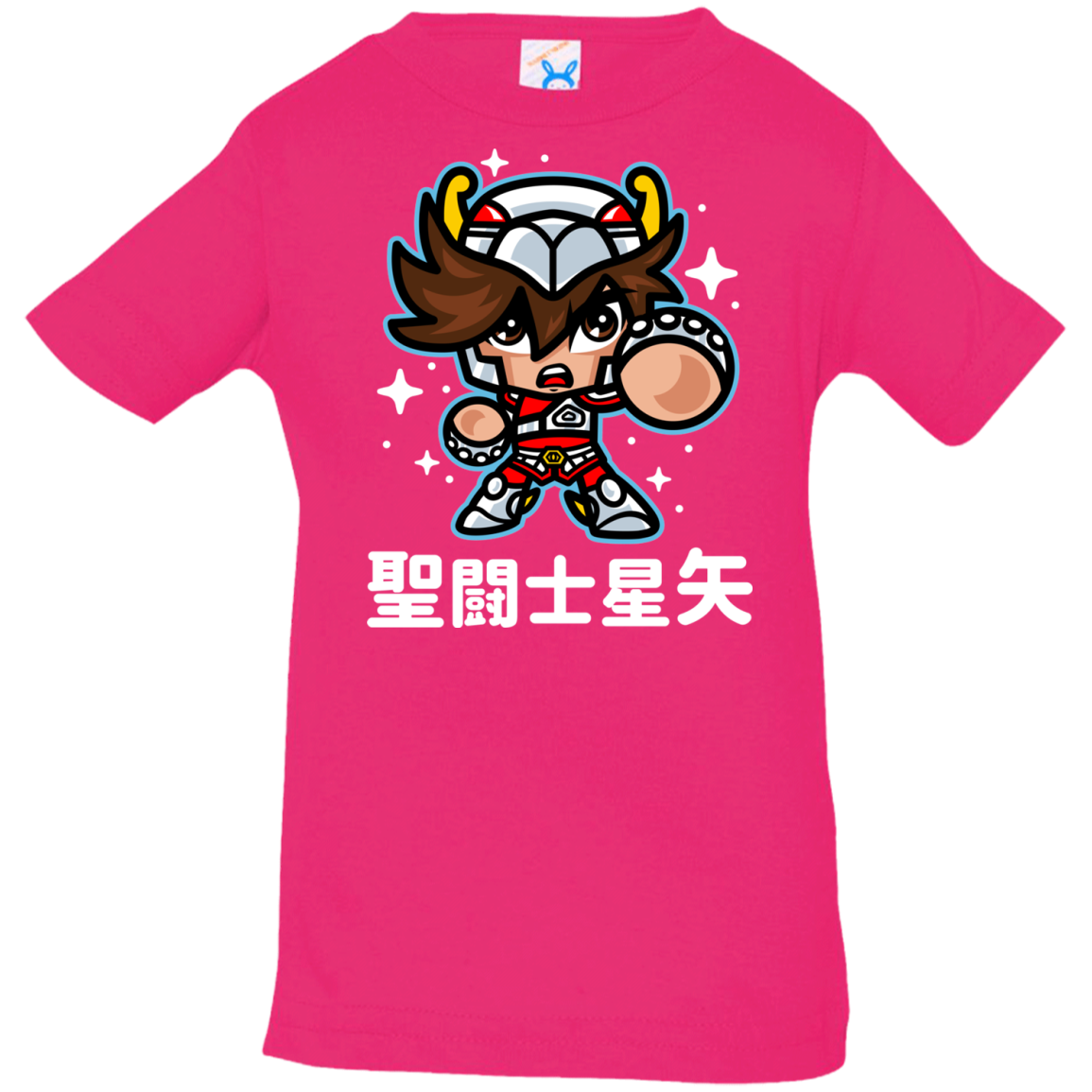 ChibiPegasus Infant Premium T-Shirt