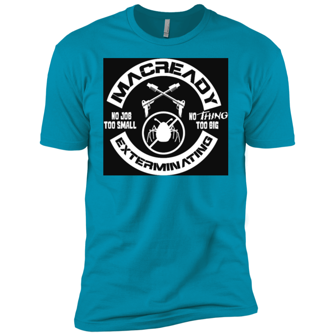 Macready V6 Boys Premium T-Shirt