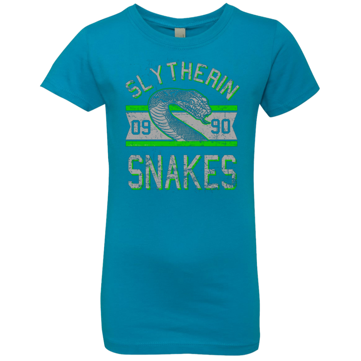 Snakes Girls Premium T-Shirt