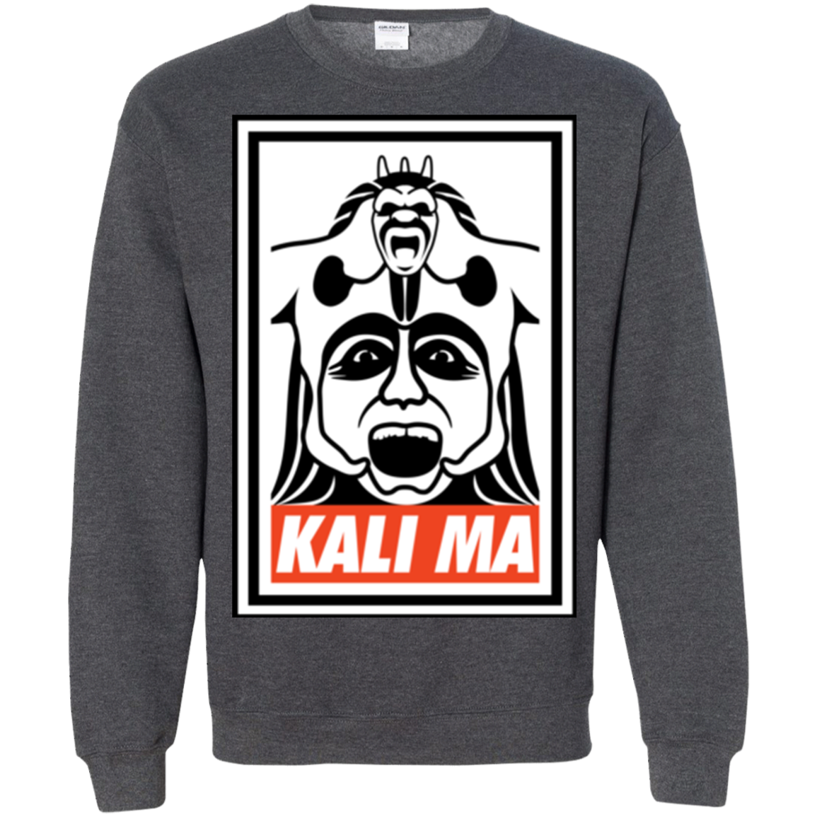 Kali Ma Crewneck Sweatshirt