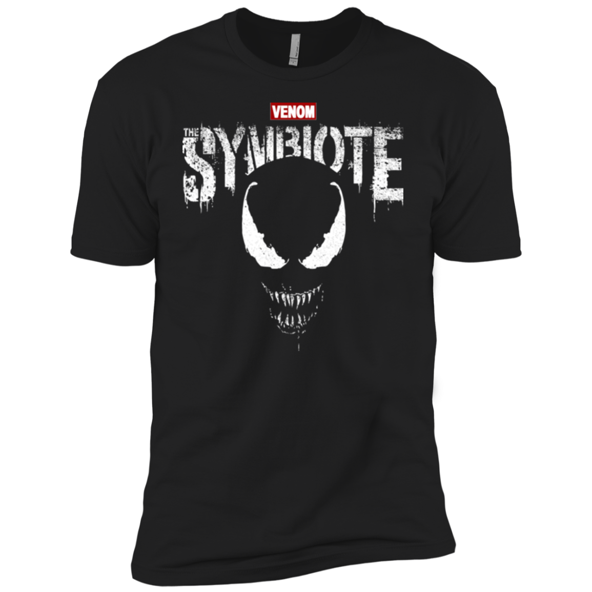 Punish The Spider Boys Premium T-Shirt