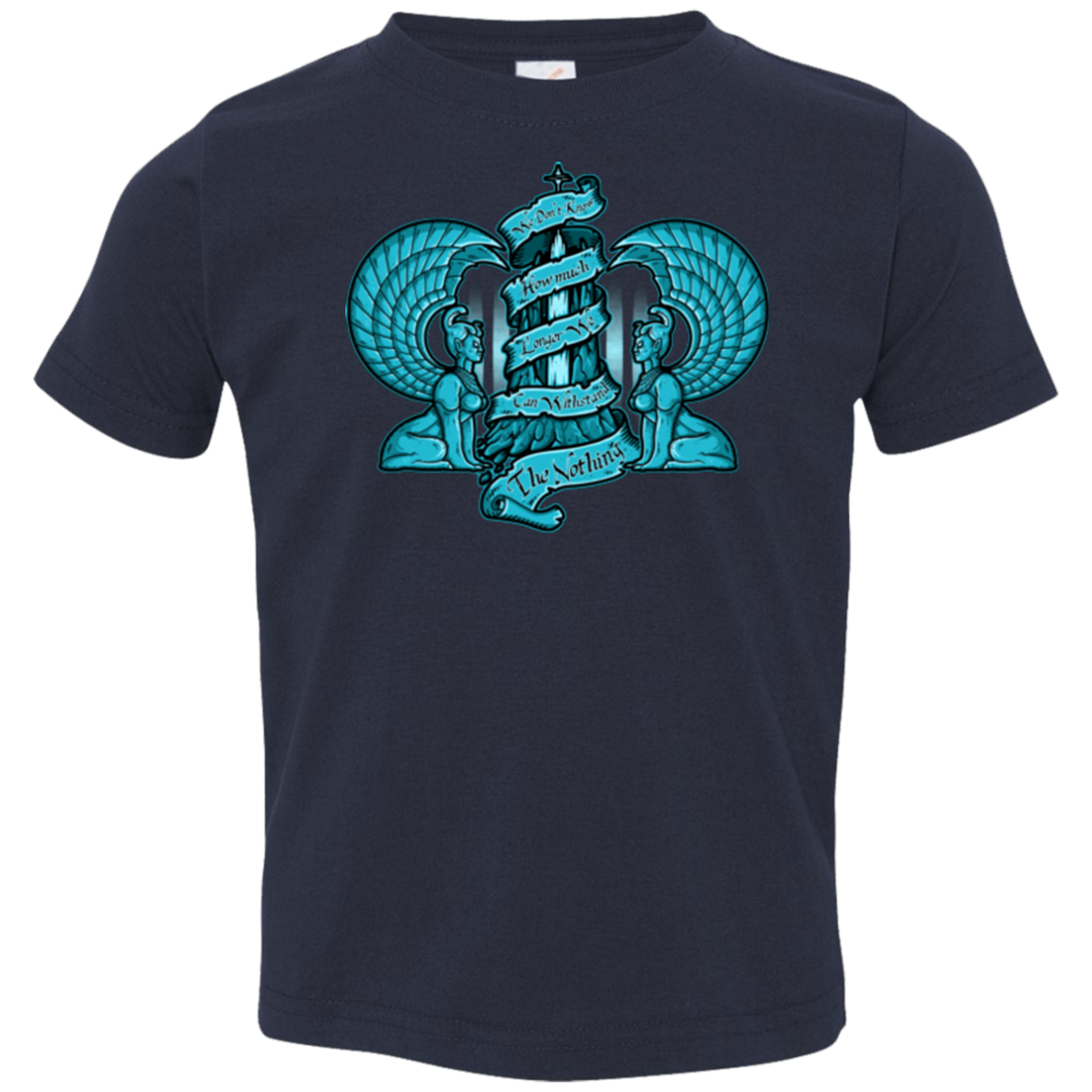 NORTHERN ORACLE Toddler Premium T-Shirt