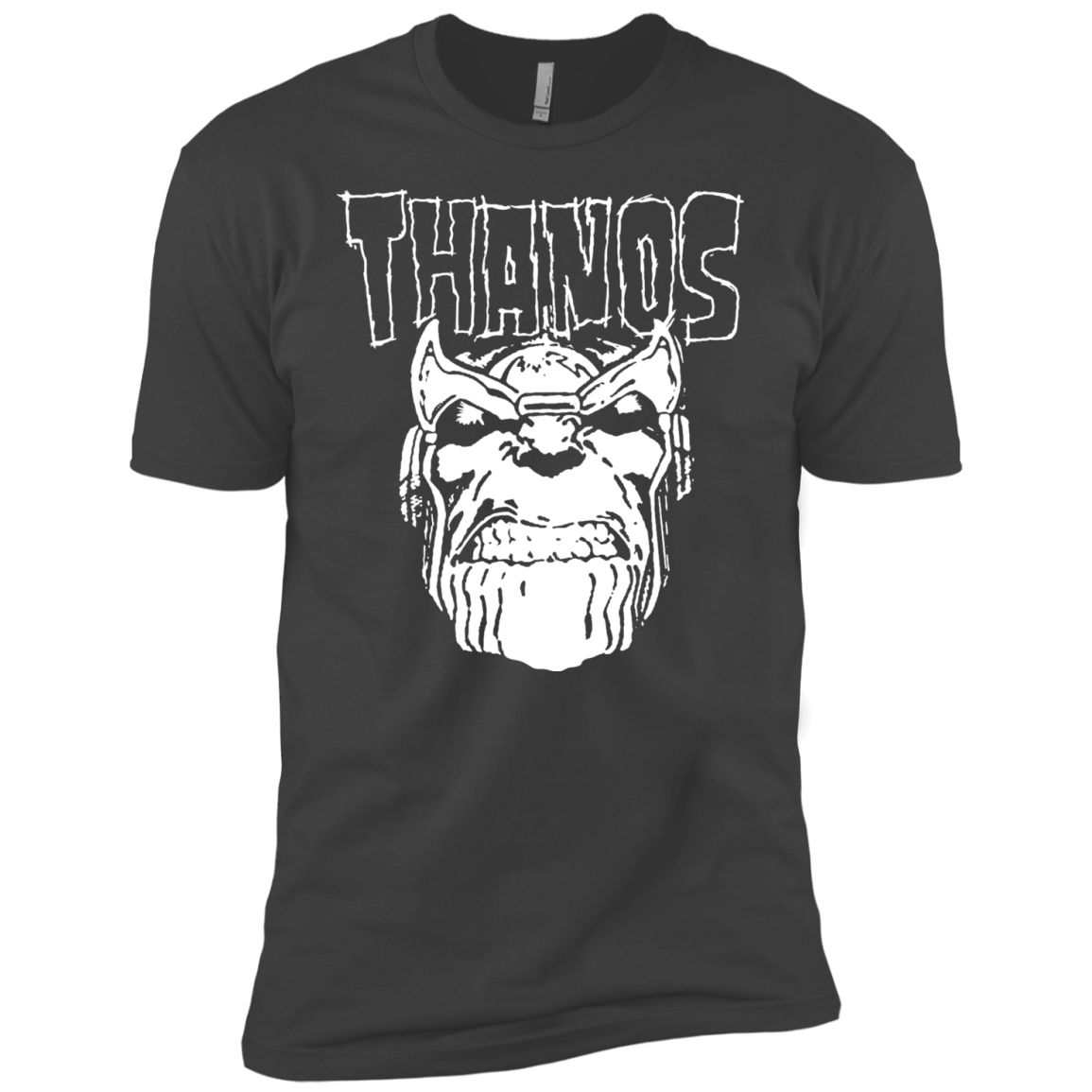 Thanos Danzig Boys Premium T-Shirt