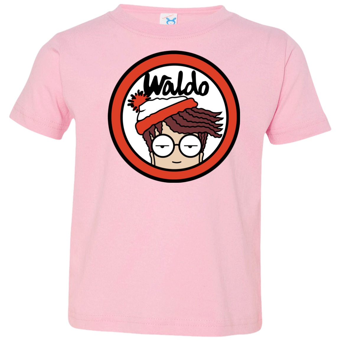 Waldario Toddler Premium T-Shirt