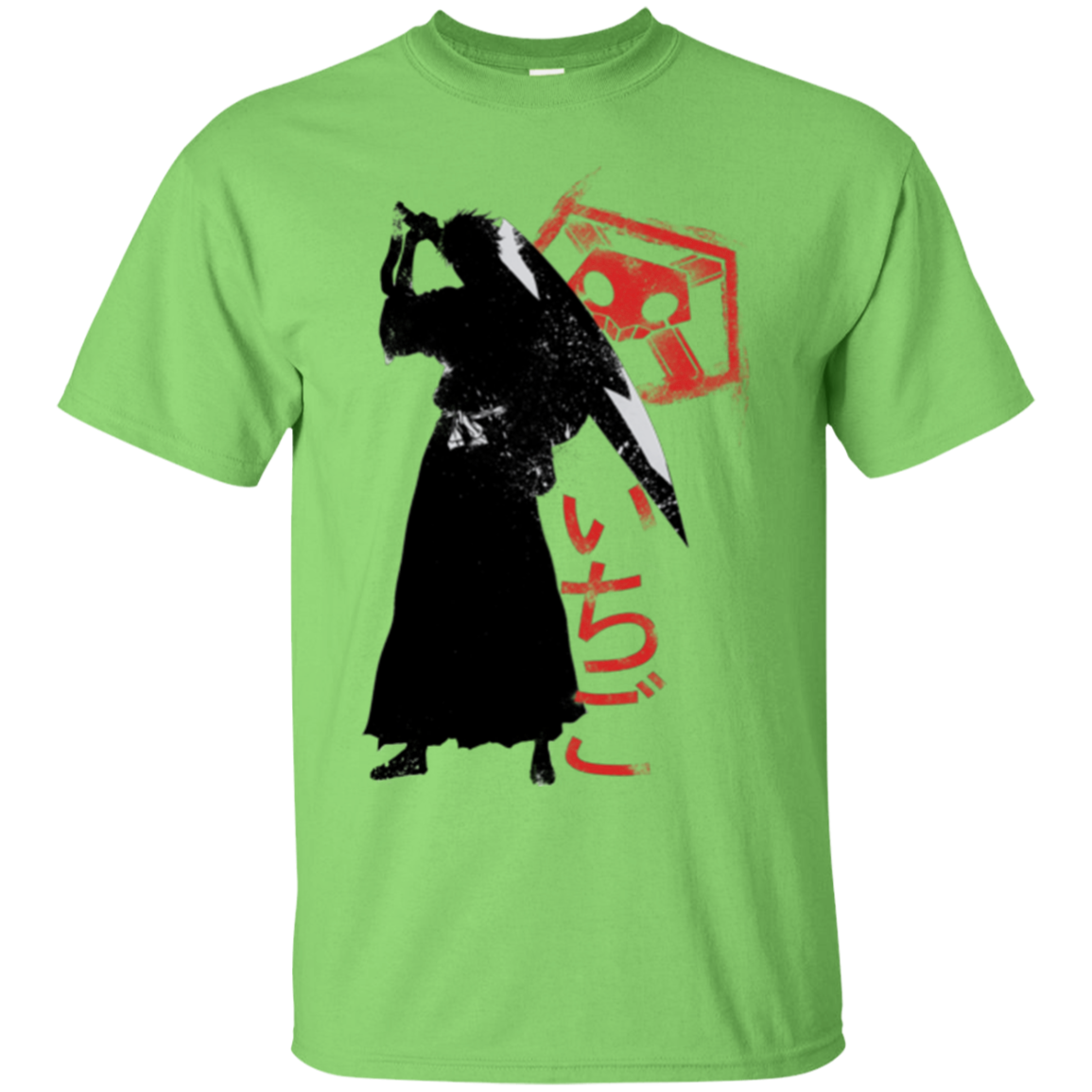Ichigo T-Shirt