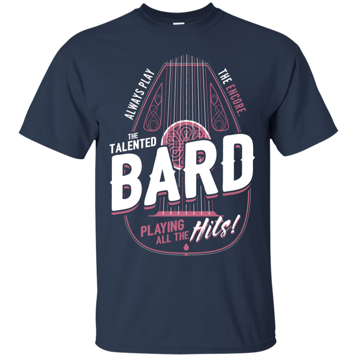 Bard T-Shirt